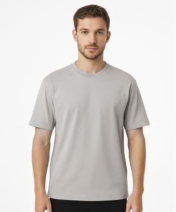 تیشرت آستین کوتاه مردانه جوتي جينز مدل 51573491