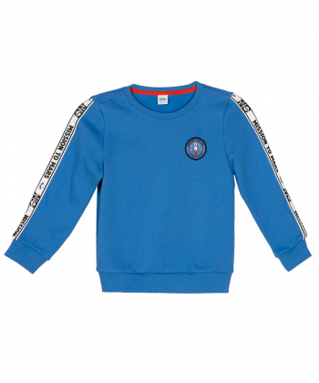 سویشرت پسرانه جلوبسته بالنو Baleno