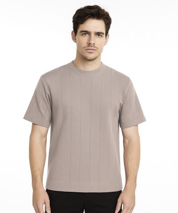 تیشرت آستین کوتاه مردانه جوتي جينز مدل 51593502