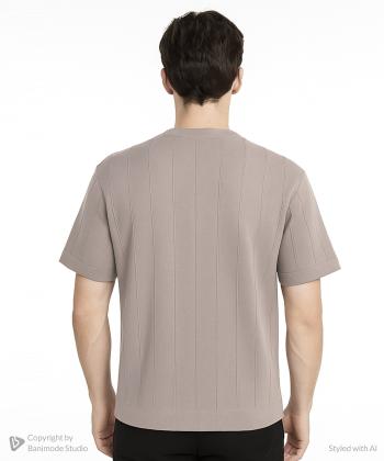 تیشرت آستین کوتاه مردانه جوتي جينز مدل 51593502