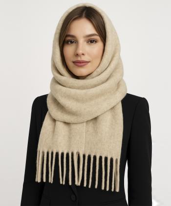 شال موهر زنانه ریس کد 1486076