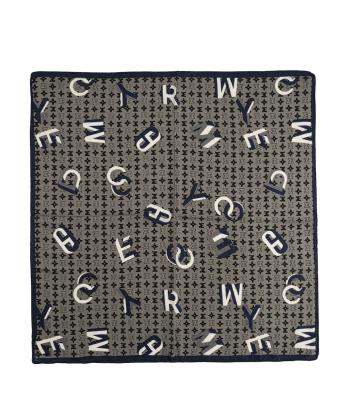 ميني اسكارف زنانه نوولاشال كد 77196