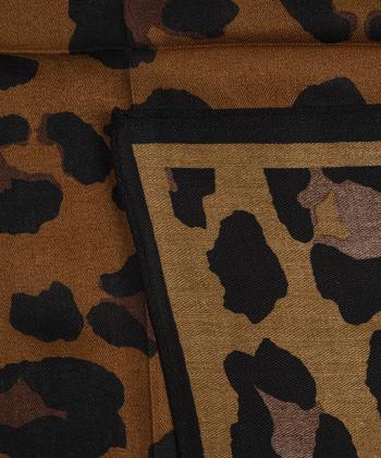 ميني اسكارف زنانه نوولاشال كد 77186