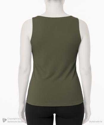 تاپ ورزشی زنانه ادورا كد 15251300