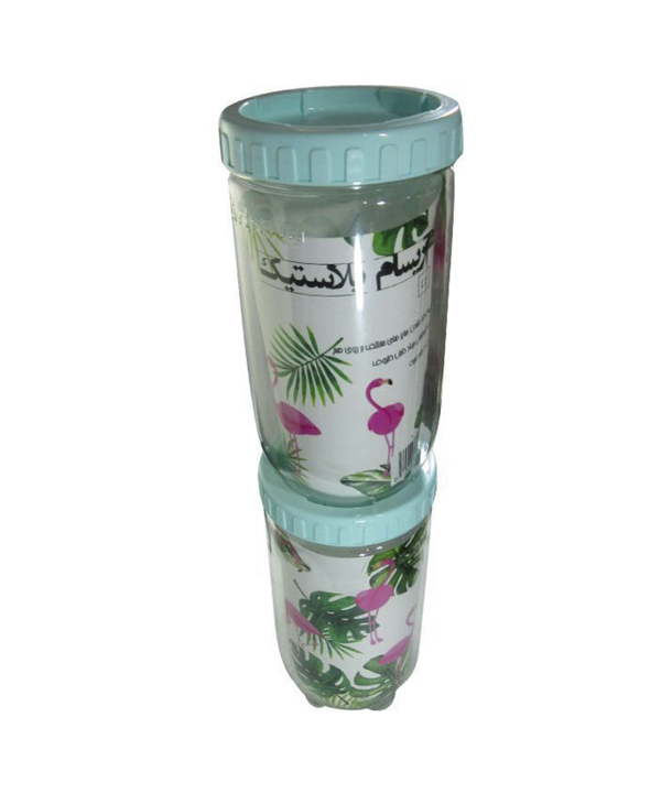 بانکه آریاسام مدل L1 مجموعه 2 عددی