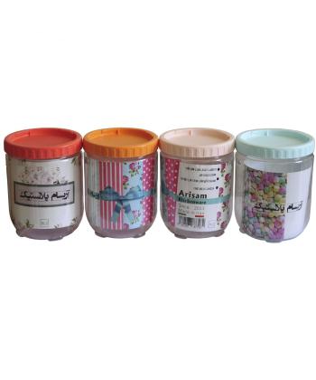 بانکه آریاسام مدل XL2