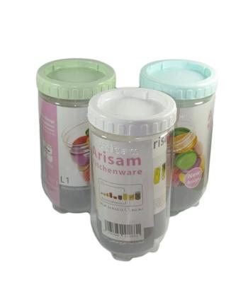 بانکه آریاسام مدل L1