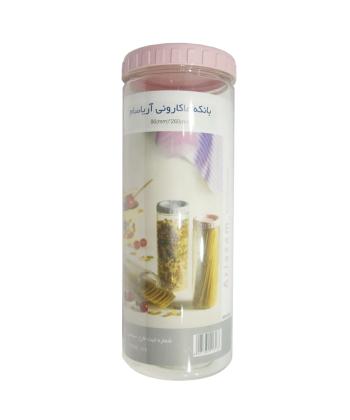 بانکه ماکارانی آریاسام مدل AT384