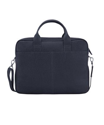 کیف اداری چرم طبیعی نوین چرم Novin Leather مدل آلبرو