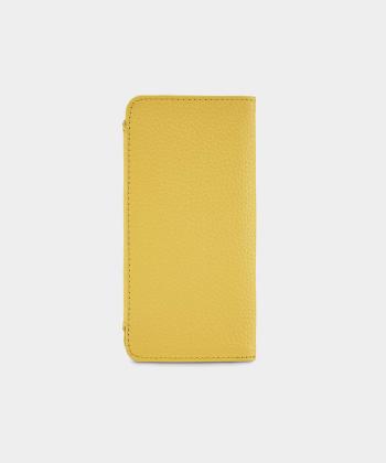 کیف پول چرم طبیعی زنانه نوین چرم Novin Leather مدل PW3178