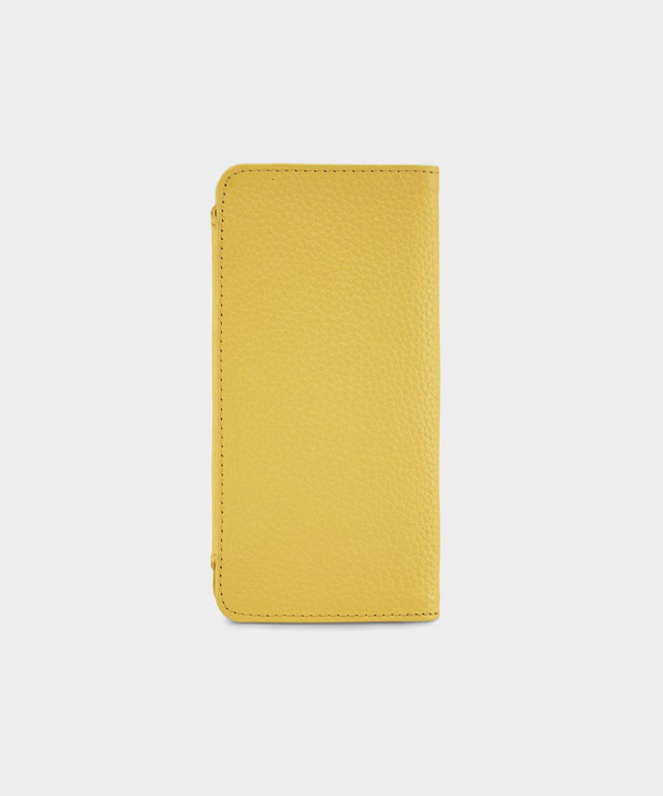 کیف پول چرم طبیعی زنانه نوین چرم Novin Leather مدل PW3178