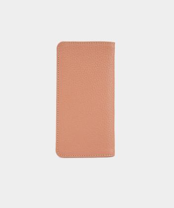 کیف پول چرم طبیعی زنانه نوین چرم Novin Leather مدل PW3178