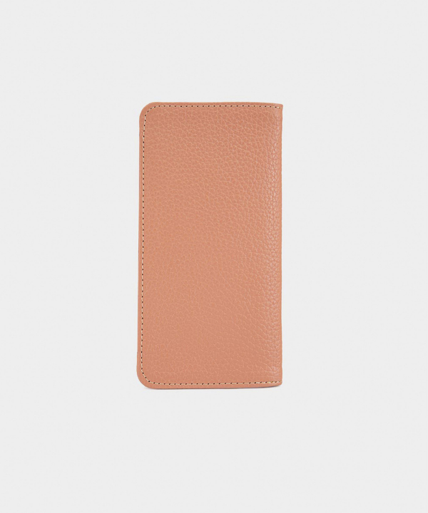 کیف پول چرم طبیعی زنانه نوین چرم Novin Leather مدل PW3178