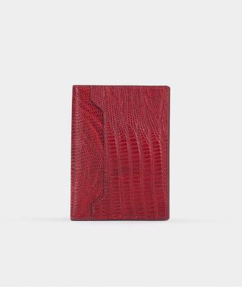 جاکارتی چرم طبیعی نوین چرم Novin Charm مدل آرمانی