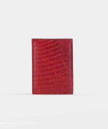 جاکارتی چرم طبیعی نوین چرم Novin Charm مدل آرمانی