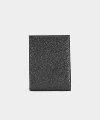 كيف جيبي چرم طبيعي مردانه نوين چرم مدل آسيم