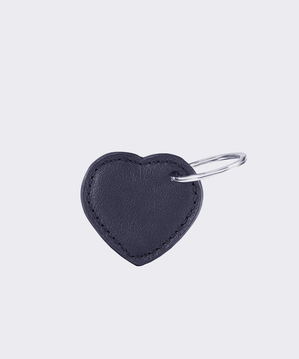 جاکلیدی چرم طبیعی نوین چرم Novin Charm مدل ولن