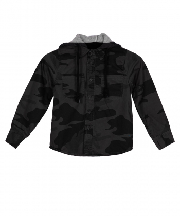 سویشرت پسرانه جوتی جینز JootiJeans کد 94031120