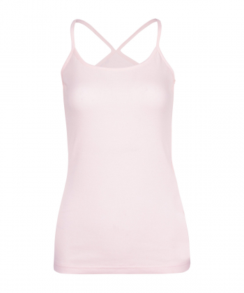 تاپ بندی برند پی لس Brand Payless مدل Daisy Jersey singlet