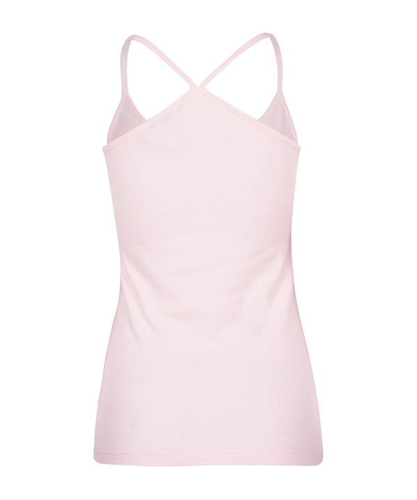 تاپ بندی برند پی لس Brand Payless مدل Daisy Jersey singlet