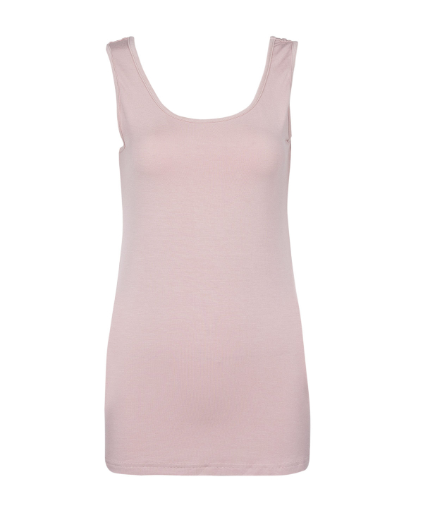 رویه و تاپ زنانه اونلی Only مدل Net Jersey Singlet