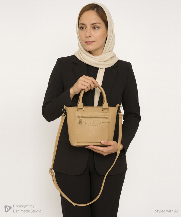 كيف دوشي زنانه دلفارد مدل 9F269
