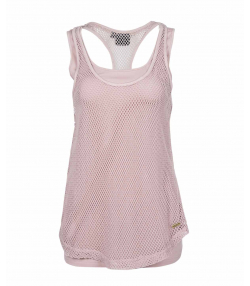 رویه و تاپ برند پی لس Brand Payless مدل Net Jersey Singlet