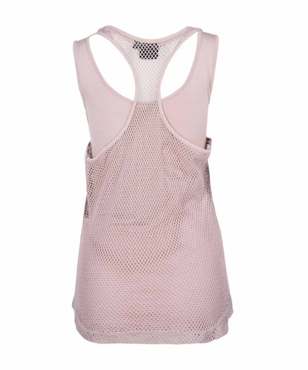 رویه و تاپ زنانه اونلی Only مدل Net Jersey Singlet