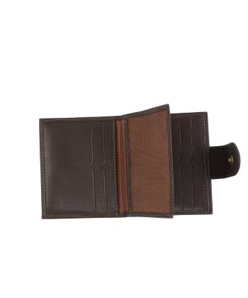 جاکارتی چرم طبیعی نوین چرم Novin Leather مدل BCC0292