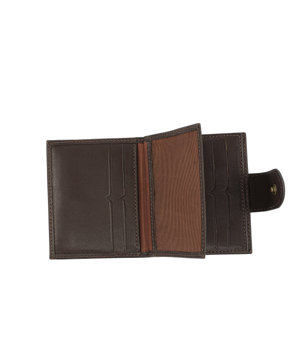 جاکارتی چرم طبیعی نوین چرم Novin Leather مدل BCC0292