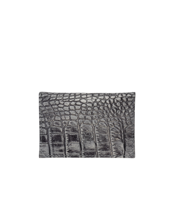 جاکارتی چرم طبیعی نوین چرم Novin Leather مدل BCC217