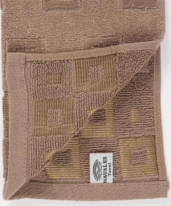 حوله دست و صورت ناوالس هوم کد 1059