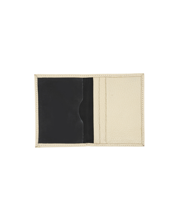 جاکارتی چرم طبیعی نوین چرم Novin Leather مدل BCC217
