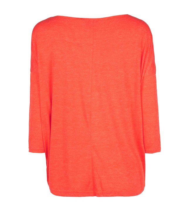بلوز زنانه اونلی Only مدل Wrinkle Jersey