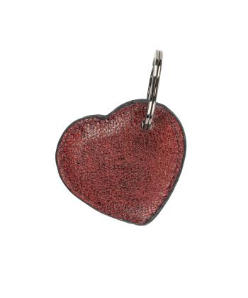 جاکلیدی چرم طبیعی نوین چرم Novin Charm مدل ولن