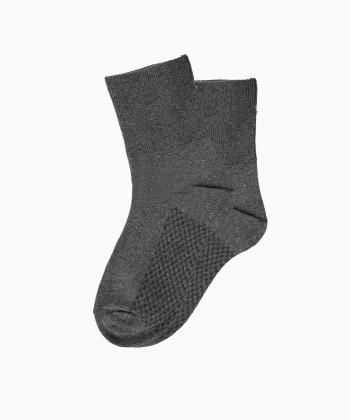 جوراب نیم ساق مردانه لوکه Loke کد 75