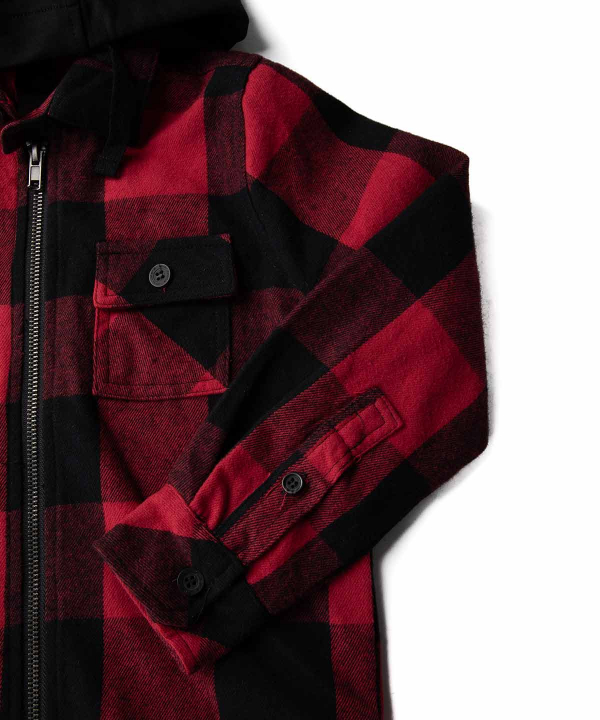 سویشرت پسرانه جوتی جینز JootiJeans کد 94031121