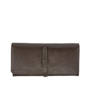 کیف پول چرم طبیعی زنانه شیفر Shifer مدل 8245B