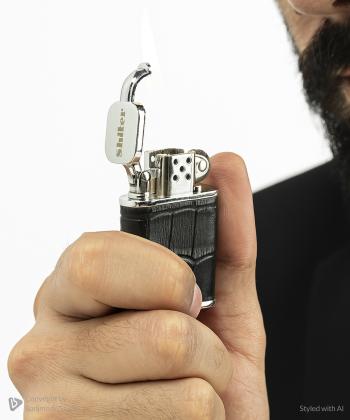 فندك شيفر مدل 8321D