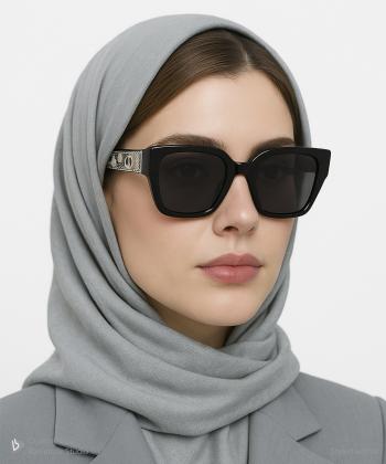 عينك آفتابي زنانه دلفارد مدل SG025