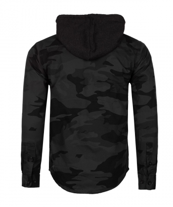 سویشرت کلاه دار مردانه جوتی جینز JootiJeans کد 94531027