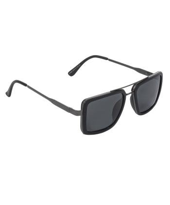 عينك آفتابي مردانه ساتين مدل M40BH