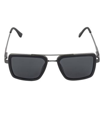 عينك آفتابي مردانه ساتين مدل M40BH