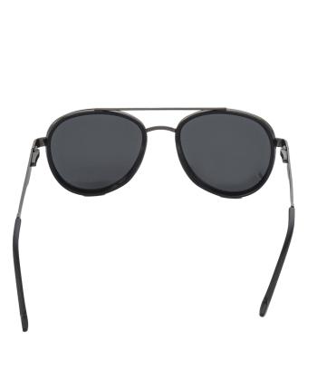 عينك آفتابي مردانه ساتين مدل M41BH