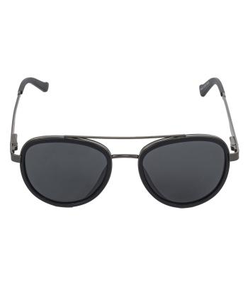 عينك آفتابي مردانه ساتين مدل M41BH