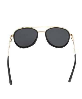 عينك آفتابي مردانه ساتين مدل M41BH