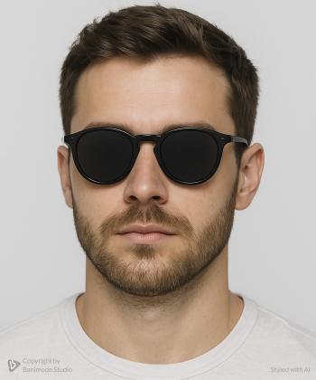 عینک آفتابی مردانه ساتین مدل M42AH