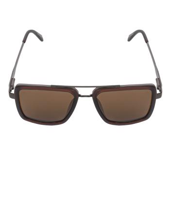 عينك آفتابي مردانه ساتين مدل M45BH