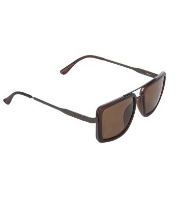 عينك آفتابي مردانه ساتين مدل M45BH