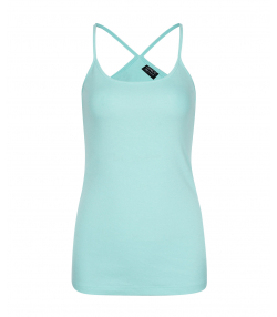 تاپ بندی برند پی لس Brand Payless مدل Daisy Jersey singlet